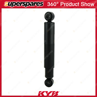 2x Rear KYB Premium Shock Absorbers for Isuzu KS32 KS32 KT25 KT25 KT26 KT26