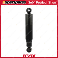 2x Rear KYB Premium Shock Absorbers for Toyota Dyna Hiace LH80R YH80R YH81R