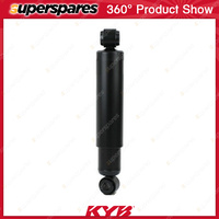 2x Rear KYB Premium Shock Absorbers for Isuzu NKR150 NKR200 NKR250 NKR 58 66 69