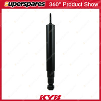 2x Front KYB Premium Shocks for Isuzu FRR 11 12 13 FSR450 FSS FSS90