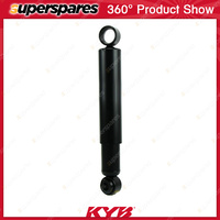 2x Rear KYB Premium Shocks for Isuzu NKR150 NKR200 NPR200 NPR250 NPR300 NQR450