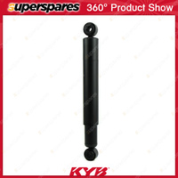 2x Rear KYB Premium Shock Absorbers for Hino 300 Dutro 7500 8500 XZU 410 420 430