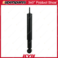 2x Front KYB Premium Shock Absorbers for Hino 500 FC6J FC7J FD7J FD8J Ranger Pro