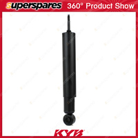 2x Front KYB Premium Shocks for Isuzu FRR500 FRR525 FRR550 FRR550S FSR650