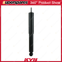 2x Front KYB Premium Shock Absorbers for Isuzu KS32 KS32 KT25 KT25 KT26 KT26