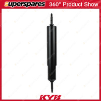 2x Front KYB Premium Shock Absorbers for Mitsubishi Fuso Fighter FK515 FM215