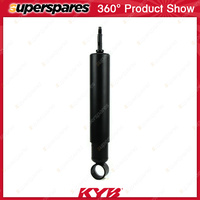 2x Front KYB Premium Shock Absorbers for Isuzu FTS FVM FVR FVZ FSR FTR FTS