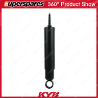 2x Front KYB Premium Shock Absorbers for Mitsubishi Fuso Fighter 1989-1991