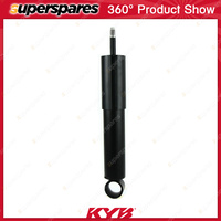 2x Rear KYB Premium Shock Absorbers for UD CK CKA CV CW CWA Single Cab