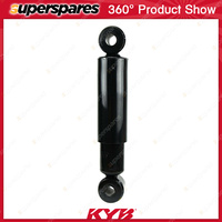 2x Rear KYB Premium Shock Absorbers for Isuzu Giga EXD52 15.7 All Styles