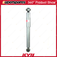 2x Rear KYB Gas-A-Just Shock Absorbers for Ford Mondeo HC HD Wagon 96-00