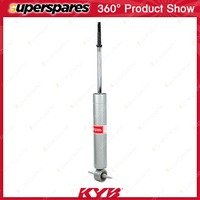 2x Front KYB Gas-A-Just Shock Absorbers for Chevrolet Camaro 350 5.7 V8