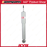 2x Front KYB Gas-A-Just Shock Absorbers for Hummer H2 6 4WD SUV 6.0 V8