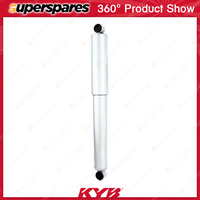 2x Rear KYB Tena Force Shock Absorbers for Mazda E1400 E1800 E2000 E2200 E2500