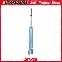 2x Rear KYB New SR Special Shock Absorbers for Nissan Stagea M35 3.5 RWD Wagon