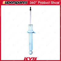 2x Rear KYB New SR Special Shock Absorbers for Toyota Chaser JZX100R 2.5