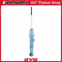 2x Front KYB New SR Special Shock Absorbers for Nissan Skyline R34 2.5L