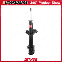 2x Front KYB Excel-G Strut Shock Absorbers for Holden Cruze YG 2002-2006