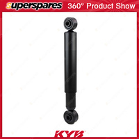 2x Rear KYB Premium Shock Absorbers for Daihatsu Handivan L500S 1994-1998