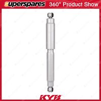 2x Rear KYB Tena Force Shock Absorbers for Holden Colorado RC RA 2003-2012