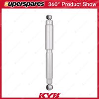 2x Rear KYB Tena Force Shock Absorbers for Toyota Hi-Ace LH RZH 100 Series 89-05