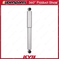 2x Rear KYB Tena Force Shock Absorbers for Toyota Hilux GGN15R KUN16R TGN16R