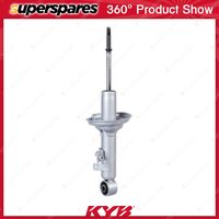 2 Front KYB Tena Force Shock Absorber for Toyota Hilux Vigo GGN15R KUN16R TGN16R