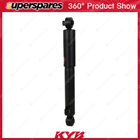 2x Rear KYB Excel-G Shock Absorbers for KIA Sorento XM FWD AWD SUV 09-12