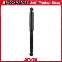 2x Rear KYB Excel-G Shock Absorbers for Jeep Cherokee KJ KK 4WD SUV 09/2001-13