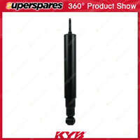 2x Front KYB Premium Shocks for Toyota Dyna BU 67 80 81 82 Series 84-95