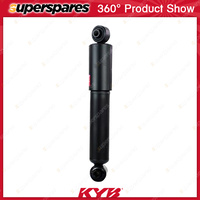 2x Rear KYB Excel-G Shock Absorbers for Nissan Pathfinder R51 4.0L 2.5L