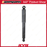 2x Rear KYB Excel-G Shock Absorbers for Toyota DYNA TOYOACE LY YY Series