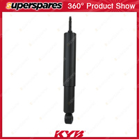 2x Front KYB Premium Shock Absorbers for Mitsubishi FUSO FP 1996-2019