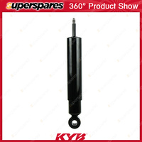 2x Front KYB Premium Shock Absorbers for Mitsubishi FUSO FS428 FS Truck 89-97