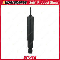 2x Rear KYB Premium Shock Absorbers for Mitsubishi FUSO FS Truck 99-10