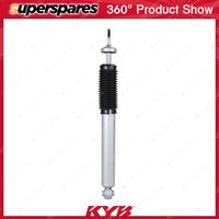 2x Rear KYB Tena Force Shock Absorbers for Mitsubishi Pajero NS NT NW NX Wagon