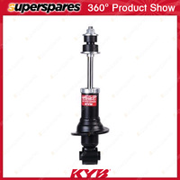 2x Front KYB Excel-G Shock Absorbers for Mitsubishi Fuso Canter 413 515 516 FE