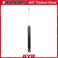 2 x Rear KYB Excel-G Shock Absorbers for Mazda 6 GJ 2.5L I4 16V 2012-05/2013