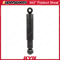 2x Rear KYB Premium Shock Absorbers for Mazda T2600 Titan 2.5L 2.6L 1984-1990