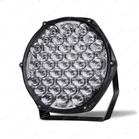 LED Autolamps 9 Inch High Powered Driving Light Driving/Park Light Twin Blister