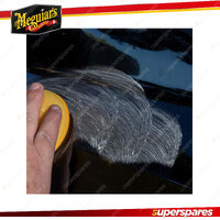 Meguiar's Scratch Remover Car Polish Scratch X 207ml - Polymer Wax Protection