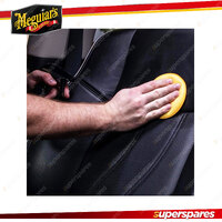 Meguiar's Gold Class Leather Conditioner 473ml with Aloe & Moisturising Oils