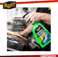 Meguiar's Hybrid Ceramic Detailer 769ml SiO2 Hybrid Ceramic Protection