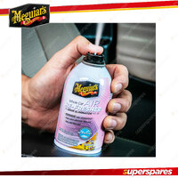 Meguiar's Air Re-Fresher Fiji Sunset Scent 57g - Permanent Odor Eliminator