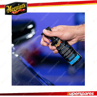 Meguiar's Hybrid Paint Coating - TrueCure Cross-Linking Technology