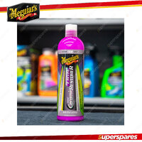 Meguiar's Hybrid Ceramic Trim Restorer 473ml SiO2 Hybrid Ceramic Protection