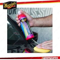 Meguiar's Hybrid Ceramic Pre-Wax Prep 473ml SiO2 Hybrid Ceramic Protection