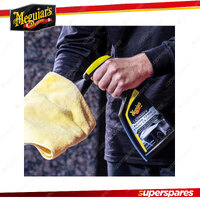 Meguiar's Paint Glosser 473ml - Nourish The Paint for A Deep Gloss