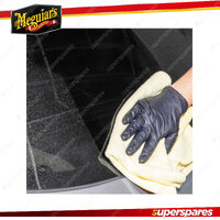 Meguiar's Ultimate Glass Cleaner & Water Repellent 473ml Hydrophobic Technology