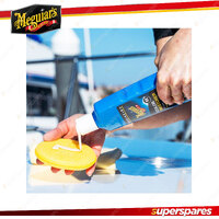 Meguiar's Color Restorer 473ml - Revive to Original Vibrant Colour